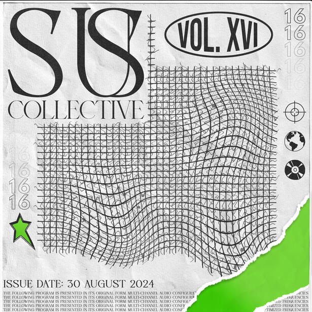 [SUS] Tape Vol. 16