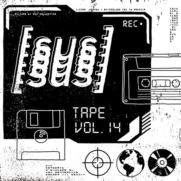 [SUS] Tape Vol. 14
