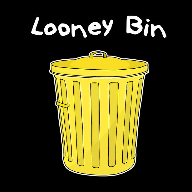 Golden Child x episcool - Looney Bin