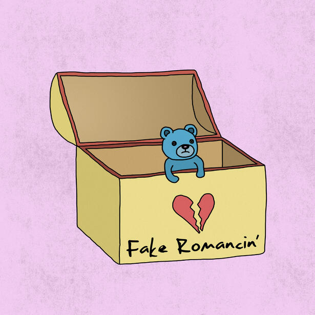 Elewyn - Fake Romancin&#39;