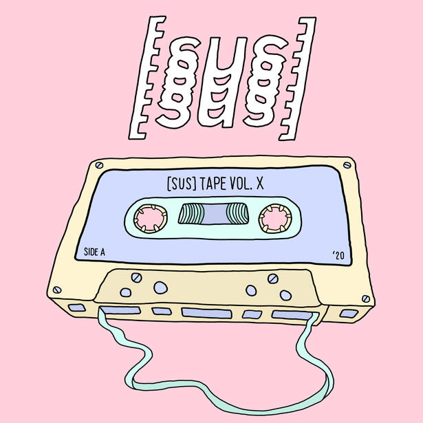 [SUS] Tape Vol. 10