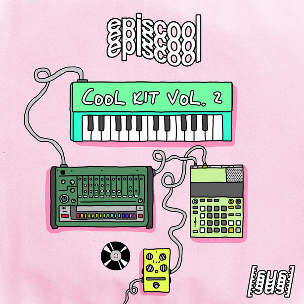 episcool - Cool Kit Vol. 2