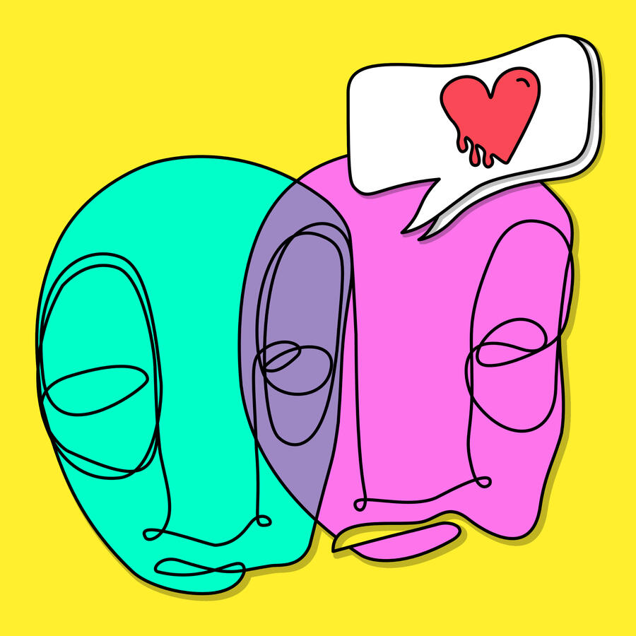 Twin Flames