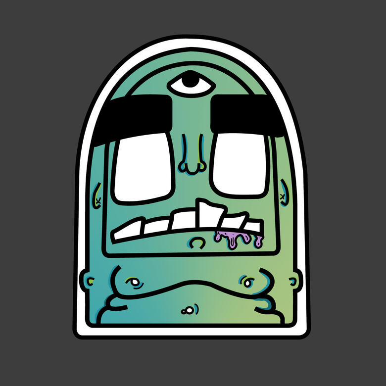 Original Character Design