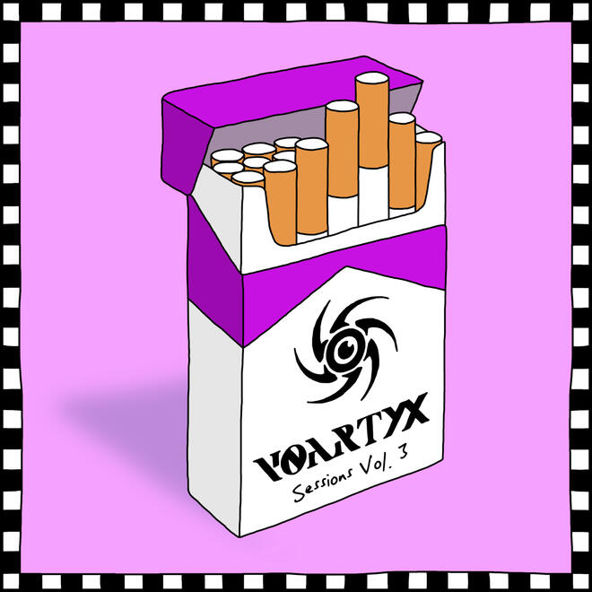 Voartyx - Sessions Vol. 2