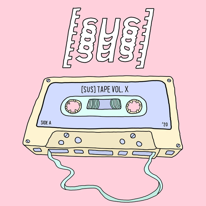 [SUS] Tape Vol. 10